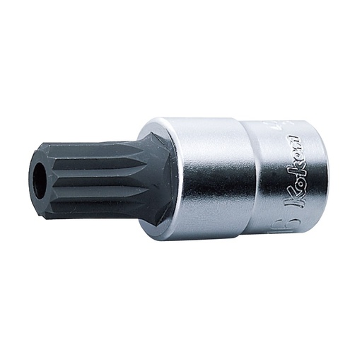 [160-4020-60/MH16] Socket Bit For XZN Screws With Hole