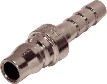 [159-NPT08] Male Half Quick Release Coupling W / 5/16