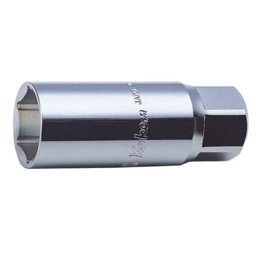 [160-4300S16] Socket Sparkplug 1/2 Drive 16mm (5/8)