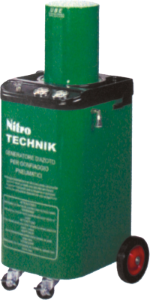 [59E-NT1800] Nitro Technik Nitrogen Supply Unit
