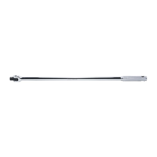 [160-4768N600] Swivel Handle 1/2 Drive 600mm Knurled Grip Ko4768n600