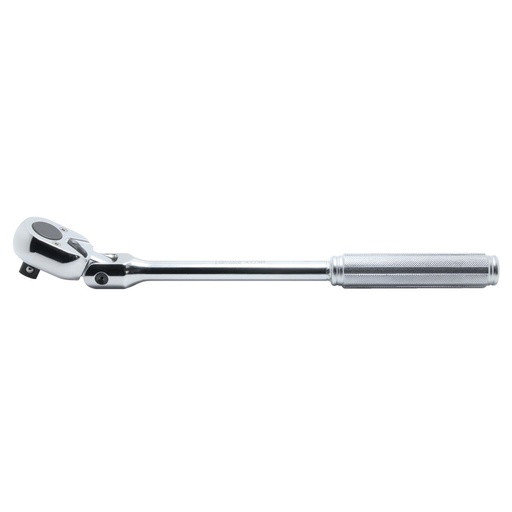 [160-4774N] Ratchet Flexible Rev. 1/2 Drive