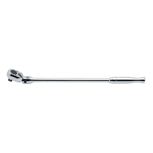 [160-4774P-450] Ratchet 1/2 Drive Flexible 450mm