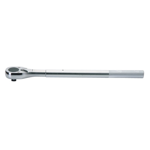 [160-6749550] Ratchet 3/4 Drive 550mm (24 Gears)