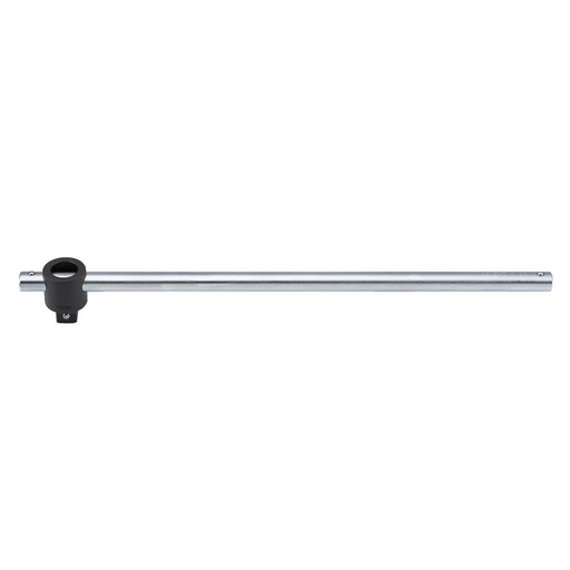 [160-6785] Sliding T-Handle 3/4 Drive 500mm