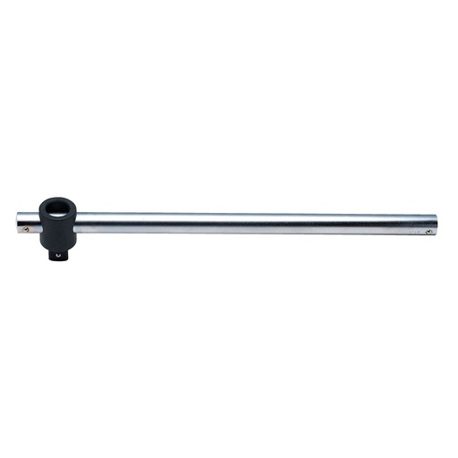 [160-8785] Sliding T-Handle 1 Inch Drive 550mm