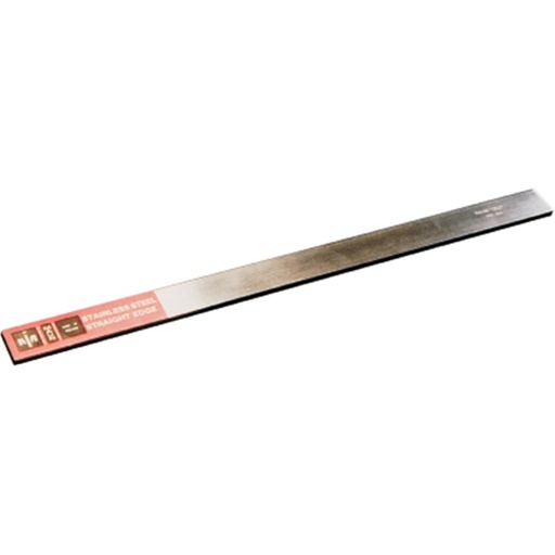 [160-1700/500] Steel Straight Edge 500mm Ma1700/500