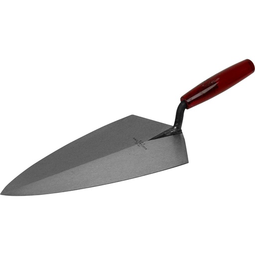 [160-MT19P12XH] Trowel Brck Philadelphia 305mm Plastic Handle - 11520 Mt19p12xh