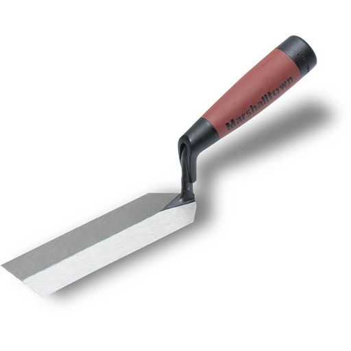 [160-MT52D - 11198] MT52D - Margin Trowel  127X51mm Durasoft Handle