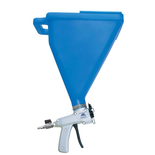 [160-MT693] Gun Hopper Sharp Shooter 45deg 16356 Mt693