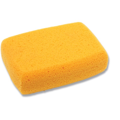 [160-MTTGS1] Sponge Tile Grout Large 184 130 57mm Mttgs1