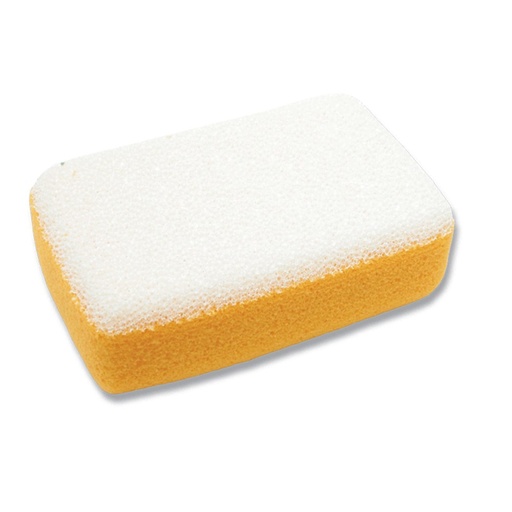 [160-MTTLW] Sponge Tile Grout Scrub 165 108 54mm Mttlw