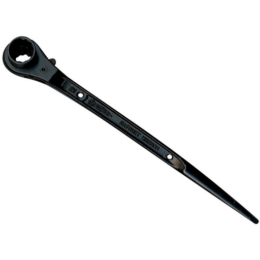 [160-RN1012] Ratchet Podger Wrench 10mm 12mm Srrn1012