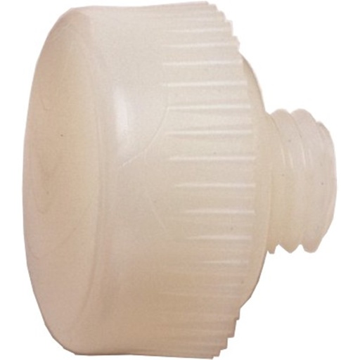 [160-76BP-708NFX2] Face White Nylon 25mm(Pk Of 2) Suits Th708 76bp-708nfx2 Th708nf