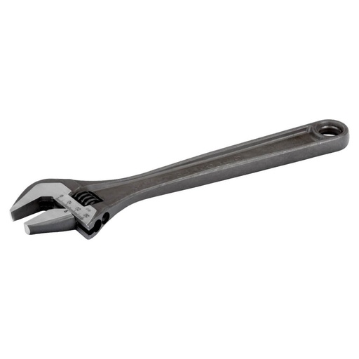 [160-BAH8069] BAH8069 - Adjustable Wrench  100mm