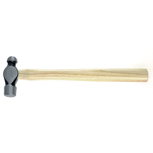 [160-70120004] Hammer Ball Pein 1-1/2lb 350mm-Ash Handle - 70120004 SW10970 1 1/2 Lb