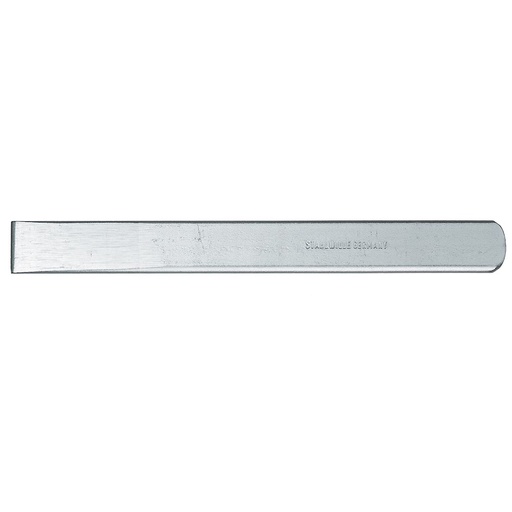 [160-70080001] Chisel Grooving Flat 240x26mm 70080001 SW110