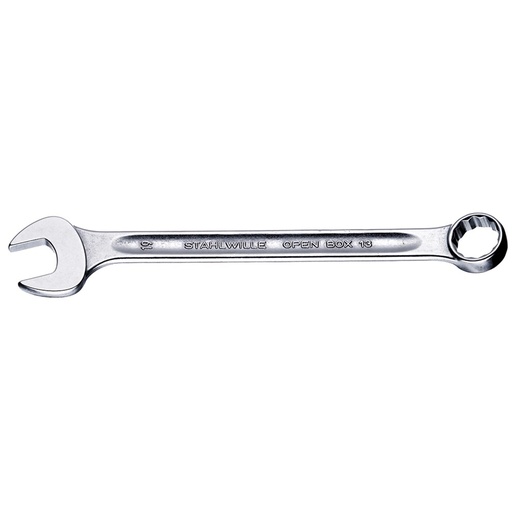 [160-40081010] Spanner Combination 10mm 40081010 SW13 10