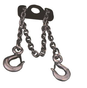 [59E-4300] Heavy Duty Adjustable Sling