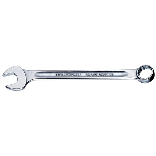 [160-40484848] Spanner Combination 1 Inch AF 40484848 SW13 A 1