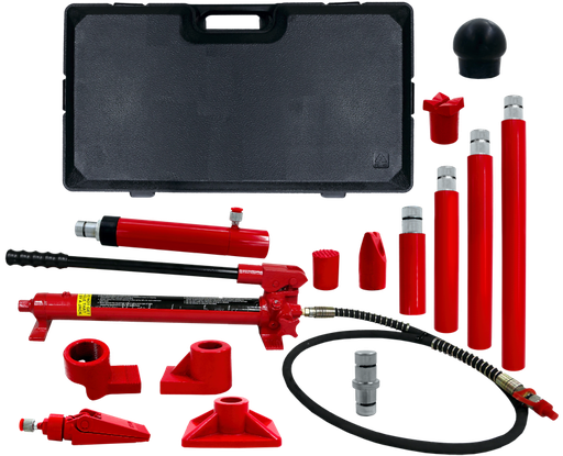 [59E-PP004A] 4 Ton Body Repair Kit With Bmc