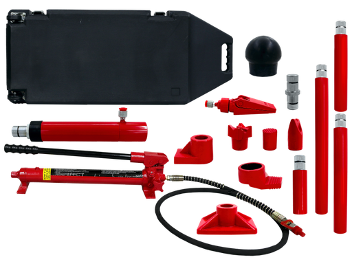 [59E-PP010A] 10 Ton Body Repair Kit With Bmc