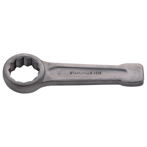 [160-42050100] Spanner Ring Striking Face 100mm 42050100 SW4205 100