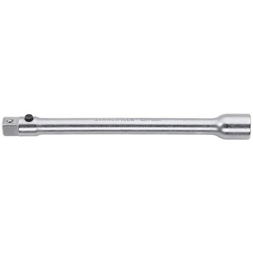 [160-12011002] Extension Bar Quick Release 3/8 Inch Drive Size 6 160mm Long SW427/6qr - 12011002