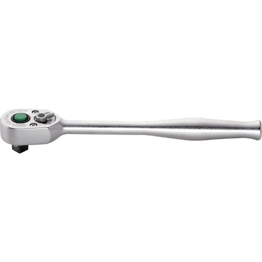 [160-12110030] Ratchet 3/8 Inch Drive 30 Tooth Reversible Qr Steel Handle - 12110030 SW435sg Qr