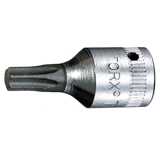 [160-1350010] Screwdriver Socket 1/4 Drive T10 SW44 Ktxt 10 - 01350010