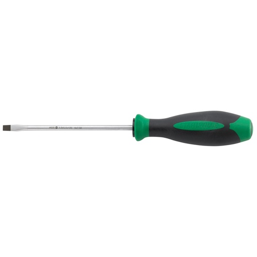 [160-46201040] Screwdriver Drall + Slotted #2 0.8 4.0 100mm - 46201040 SW4620 0.8x4.0x100