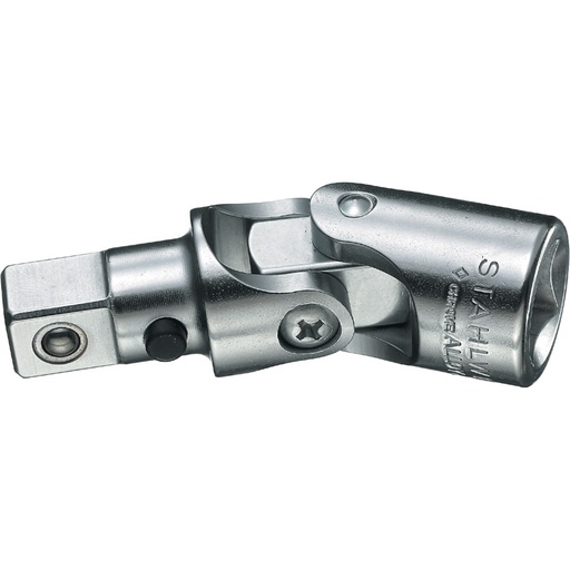 [160-13021000] Universal Joint 1/2 Drive 80mm Quick Release SW510qr - 13021000