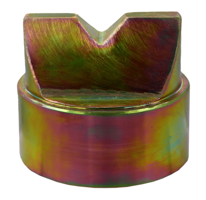 [59E-PP020B-14] Wedge Head