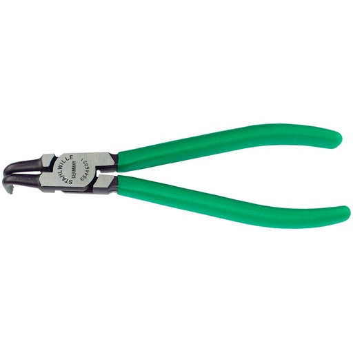 [160-65446001] Pliers Circlip-Inner Bent #J01 Circlip Size 8-13mm - 65446001 SW6544 6 001