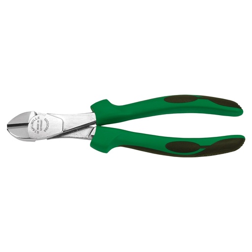 [160-66025200] Side Cutter Plier 200mm Heavy Duty Multi Comp Handles 66025200 SW6602 5 200