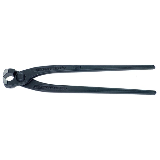 [160-66601250] Steel Fixer Plier 250mm SW6660 1 250 - 66601250