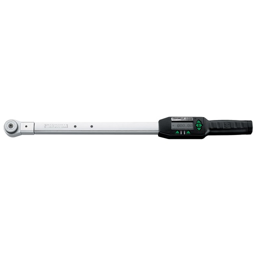 [160-96501620] Electronic Torque Wrench Size 20 10-200nm 14x18 Cutout SW713r/20 - 96501620