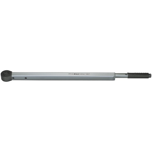 [160-50200081] Torque Wrench With Reversible Ratchet # 80 3/4 Inch Drive 160-800nm - 50200081 SW721nf/80