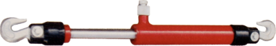 [59E-PP070-6] 2 Ton Hydraulic Pull Back Ram 128mm Stroke