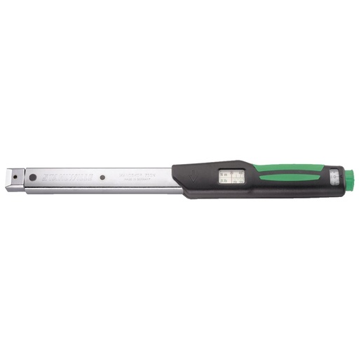 [160-50181040] Torque Wrench With Tool Carrier # 40 80-400nm 14x18 Cutout-50181040 SW730n/40p