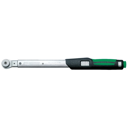 [160-96502140] Torque Wrench With Ratchet Head #40 3/4 Inch Drive Fk 80-400nm - 96502140 SW730nr/40 Fk
