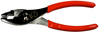 [159-PT1002] 6 Inch Slip Joint Pliers