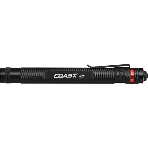 [160-COAG20] G20 Inspection Beam LED Penlight - 2 X AAA