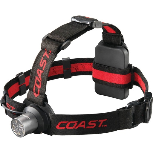 [160-COAHL5] HL5 Utility Fixed Beam LED Headlamp - 175 Lumens 3 X AAA