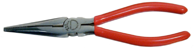 [159-PT1130] 8 Inch Long Nose Pliers