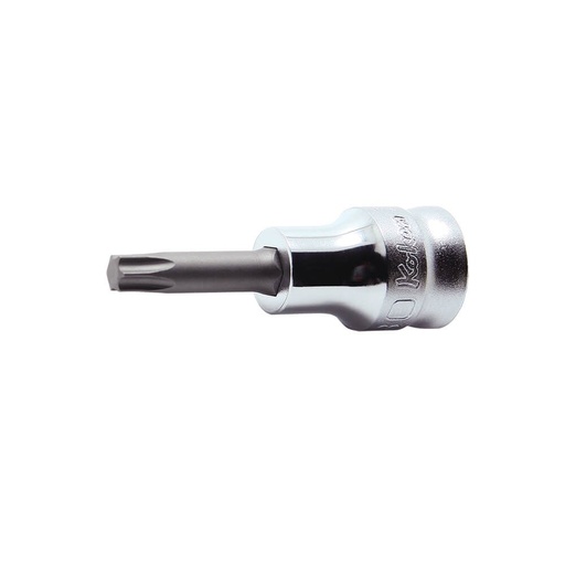 [160-KO3025Z50T20H] KO3025Z50T20H - Ko-Ken Z Series Torx Socket Bit 3/8" Drive T20