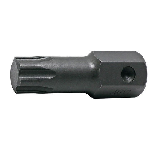 [160-KO10716-55IP] IMPACT TORX PLUS BIT 107-16 55IP KO10716-55IP