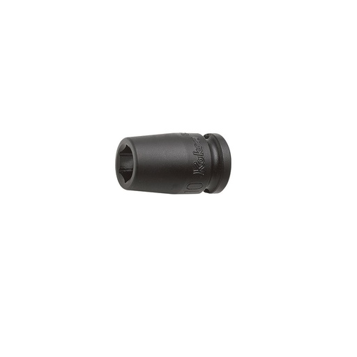 [160-KO13400M20] IMPACT SOCKET 3/8 DR X 20 6PT KO13400M20