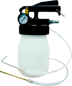 [59E-QS-2114] Air Wax Sprayer