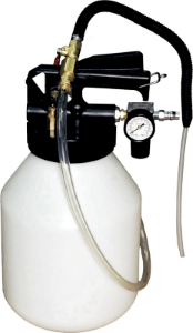 [59E-QS-2115] Pneumatic Oil Pump 6 Litre (Filling Only)